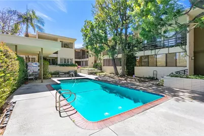 395 Cliff Drive #105, Pasadena, CA 91107 - Photo 43