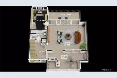 395 Cliff Drive #105, Pasadena, CA 91107 - Photo 25
