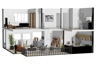 395 Cliff Dr, Pasadena, CA 91107 - Photo 39