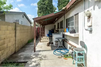 11207 Springwood Street, South El Monte, CA 91733 - Photo 9