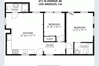 611 N Avenue 48, Los Angeles, CA 90042 - Photo 43