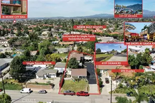 4159 Gilman, El Monte, CA 91732 - Photo 1