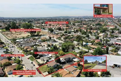 4159 Gilman, El Monte, CA 91732 - Photo 3