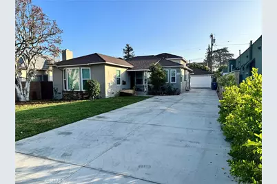 104 106 E Linda Vista Avenue, Alhambra, CA 91801 - Photo 1