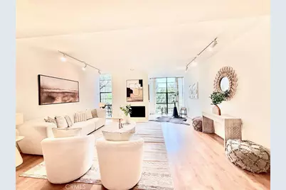 3884 Fredonia Drive #F, Los Angeles, CA 90068 - Photo 3