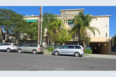 208 N Lincoln #305, Monterey Park, CA 91755 - Photo 1