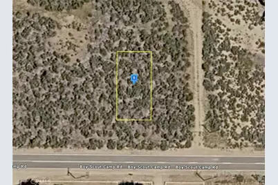 14145 Boy Scout Camp Road, Frazier Park, CA 93222 - Photo 1