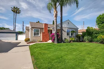 10415 Cumpston, North Hollywood, CA 91601 - Photo 1