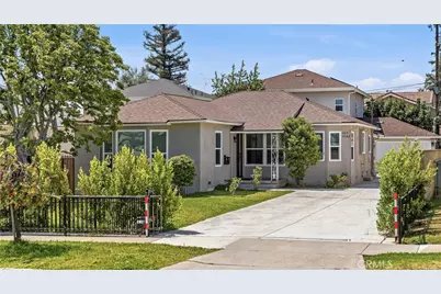 104 106 E Linda Vista Avenue, Alhambra, CA 91801 - Photo 41