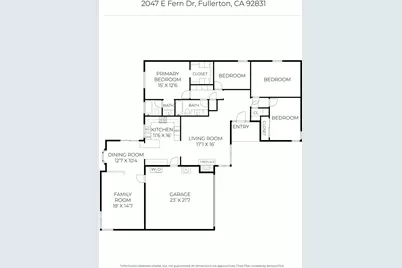 2047 E Fern Drive, Fullerton, CA 92831 - Photo 37