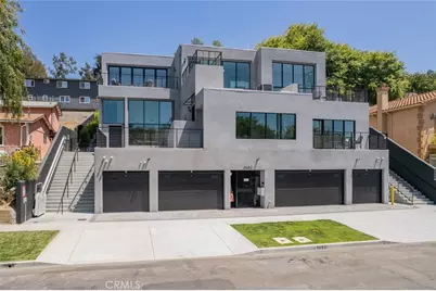 3682 Harriman Avenue #3, El Sereno, CA 90032 - Photo 1