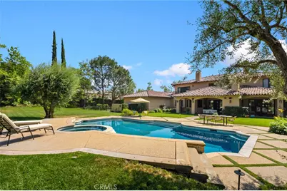 1417 Royal Oaks, Bradbury, CA 91008 - Photo 53