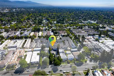 892 S Marengo, Pasadena, CA 91106 - Photo 31