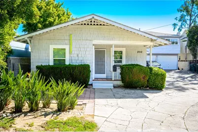 892 S Marengo, Pasadena, CA 91106 - Photo 13