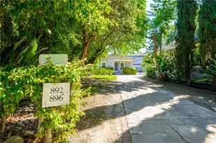 892 S Marengo, Pasadena, CA 91106 - Photo 11