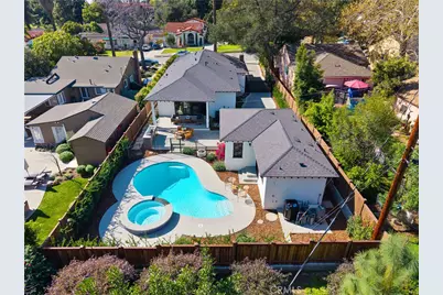 230 N Sunnyside Avenue, Sierra Madre, CA 91024 - Photo 69