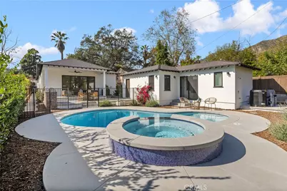 230 N Sunnyside Avenue, Sierra Madre, CA 91024 - Photo 67