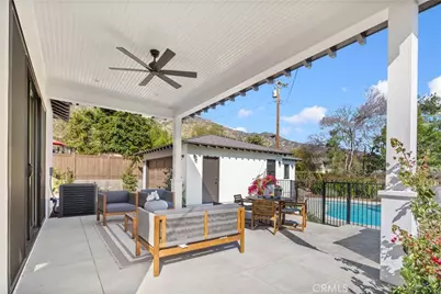 230 N Sunnyside Avenue, Sierra Madre, CA 91024 - Photo 59