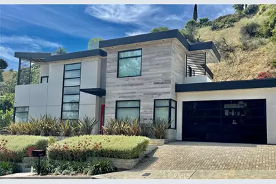 1319 Sunset Plaza Drive, Los Angeles, CA 90069 - Photo 1