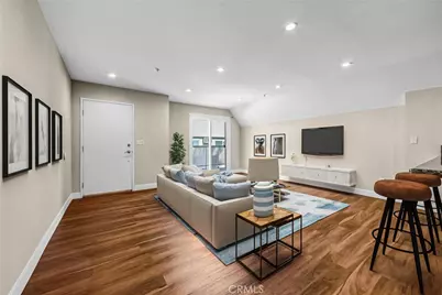 317 E Del Mar #1, Pasadena, CA 91101 - Photo 5