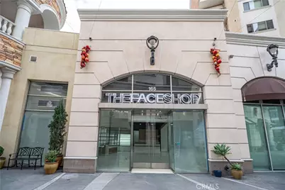 500 N Atlantic #165, Monterey Park, CA 91754 - Photo 1