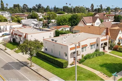 2306 W Alhambra Road, Alhambra, CA 91801 - Photo 1