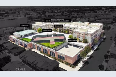 580 W Main Street #323, Alhambra, CA 91801 - Photo 41