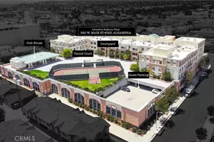 580 W Main St, Alhambra, CA 91801 - Photo 41