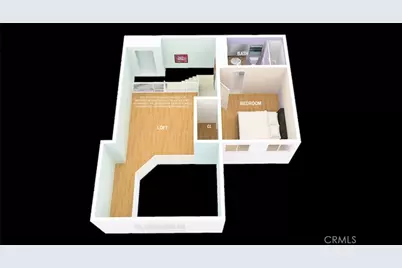 580 W Main Street #323, Alhambra, CA 91801 - Photo 35