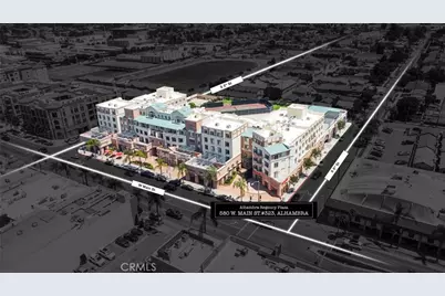 580 W Main Street #323, Alhambra, CA 91801 - Photo 45