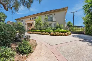 2280 S Oak Knoll Ave, San Marino, CA 91108 - Photo 29