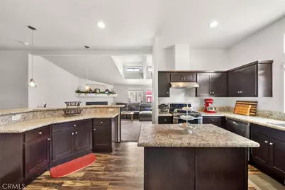 229 Chaparral, Frazier Park, CA 93225 - Photo 13