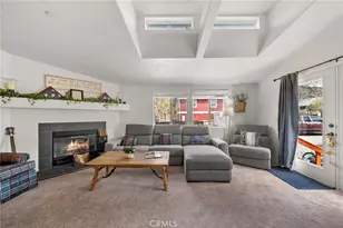 229 Chaparral, Frazier Park, CA 93225 - Photo 15