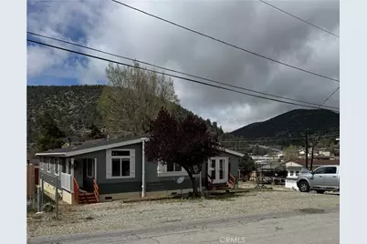 229 Chaparral, Frazier Park, CA 93225 - Photo 1