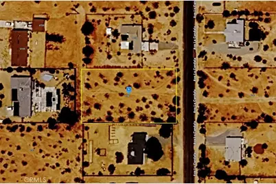 4738 Avenida La Candela, Joshua Tree, CA 92252 - Photo 1