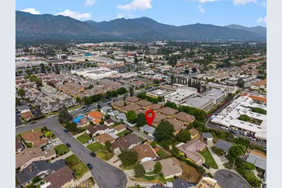 750 W Camino Real #A, Arcadia, CA 91007 - Photo 33