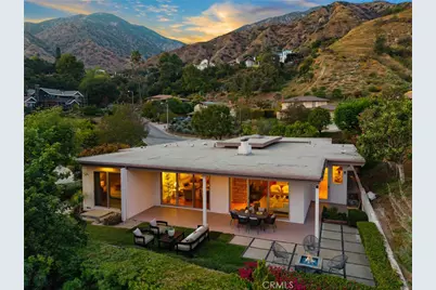 598 Camillo Road, Sierra Madre, CA 91024 - Photo 55