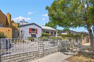 2811 Budau Ave, Los Angeles, CA 90032 - Photo 9