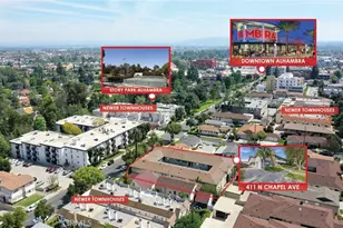 411 N Chapel, Alhambra, CA 91801 - Photo 3