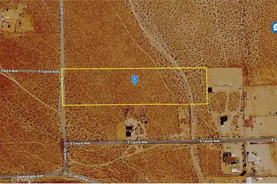 2360 Lumill Street, Ridgecrest, CA 93555 - Photo 1