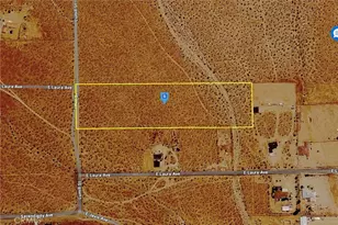 2360 Lumill St, Ridgecrest, CA 93555 - Photo 1