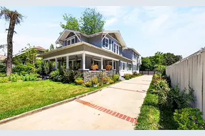 790 N El Molino, Pasadena, CA 91104 - Photo 1