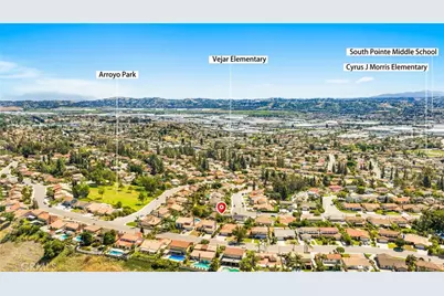 535 San Roque Drive, Walnut, CA 91789 - Photo 31