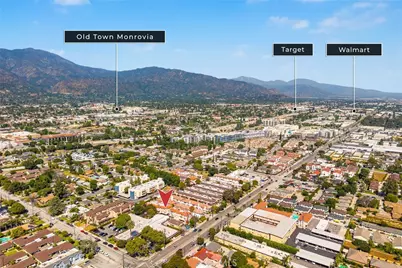 607 W Duarte #A, Monrovia, CA 91016 - Photo 33