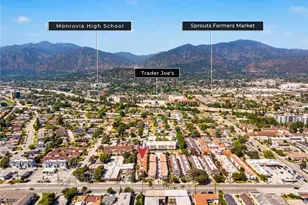 607 W Duarte, Monrovia, CA 91016 - Photo 31