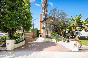 607 W Duarte, Monrovia, CA 91016 - Photo 27