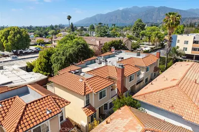 607 W Duarte #A, Monrovia, CA 91016 - Photo 29