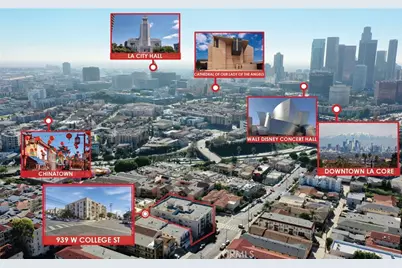 939 W College, Los Angeles, CA 90012 - Photo 7