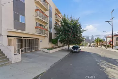 939 W College, Los Angeles, CA 90012 - Photo 9