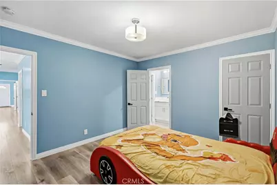 319 S 4th Street, Alhambra, CA 91801 - Photo 23